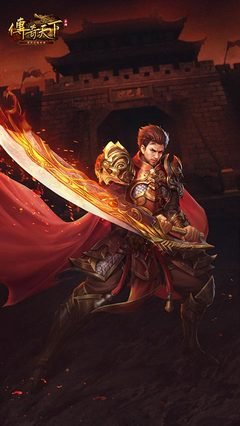 与兄弟一起征战传奇，没什么能阻挡我们